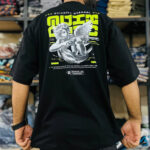 تیشرت لانگ لش مردانه (پک 4 عددی)