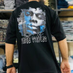 تیشرت لانگ لش مردانه (پک 4 عددی)