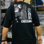 تیشرت لانگ لش مردانه (پک 4 عددی)