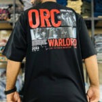 تیشرت لانگ لش مردانه (پک 4 عددی)