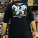 تیشرت لانگ لش مردانه (پک 4 عددی)