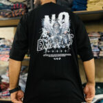 تیشرت لانگ لش مردانه (پک 4 عددی)