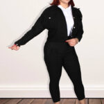 ست کت و شلوار (پک 2 عددی)