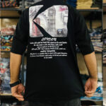 تیشرت لانگ لش مردانه (پک 4 عددی)