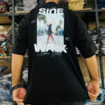 تیشرت لانگ لش مردانه (پک 4 عددی)