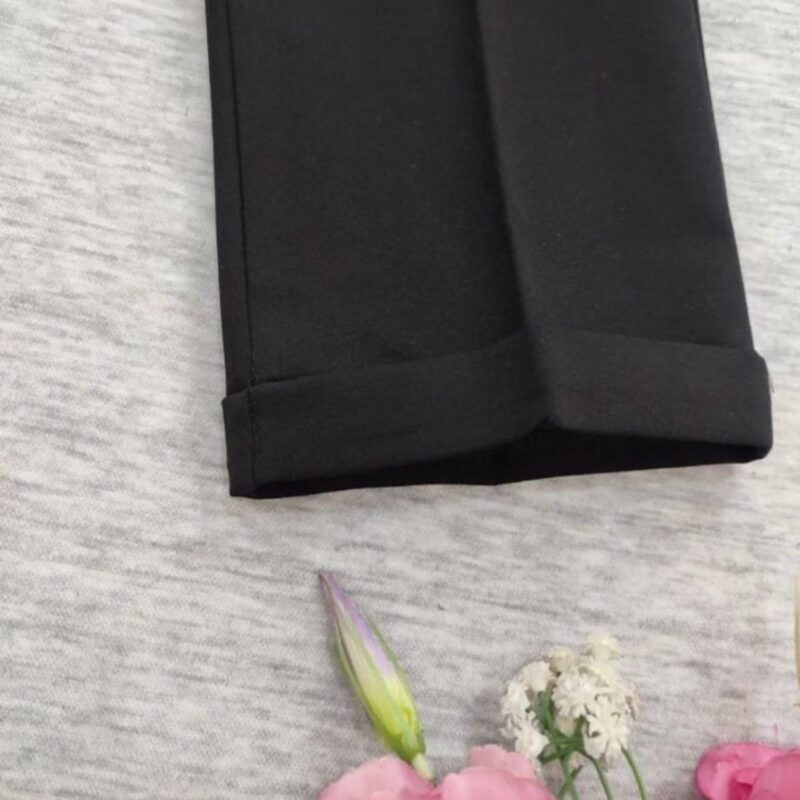 شلوار زنانه دمپاکتی (پک 5 عددی)