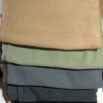 مانتو کتان بنگال (پک 6 عددی)