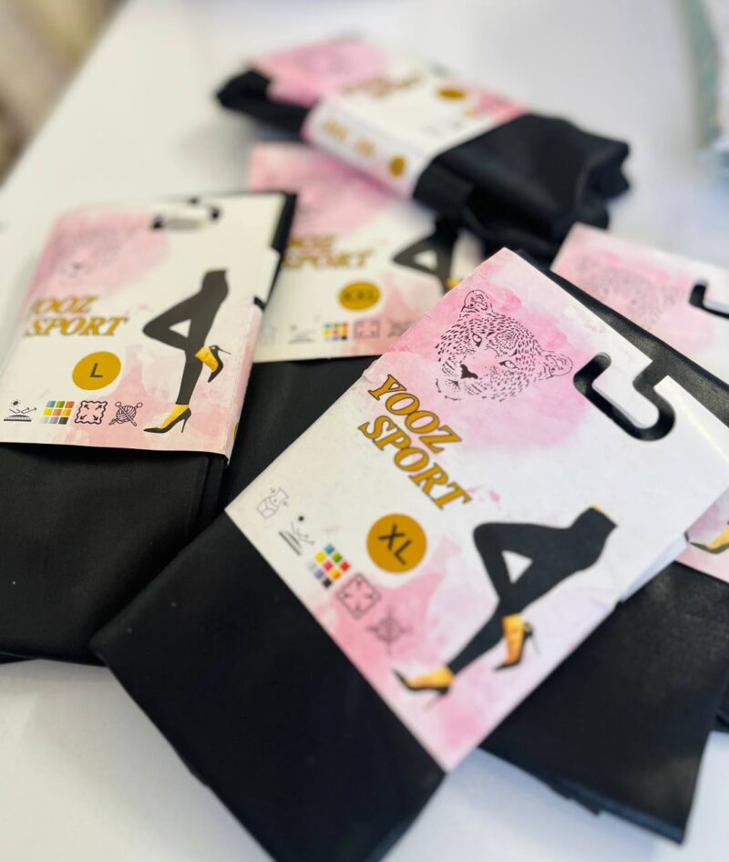 لگ چرمی شاین براق چرم (پک 3 عددی)