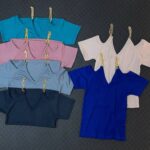 کراپ زنجیری (پک 6 عددی)