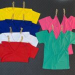 کراپ زنجیری (پک 6 عددی)