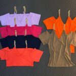 کراپ زنجیری (پک 6 عددی)