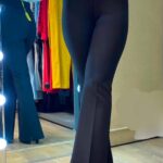 شلوار مازراتی  دمپاگشاد (پک 5 عددی)