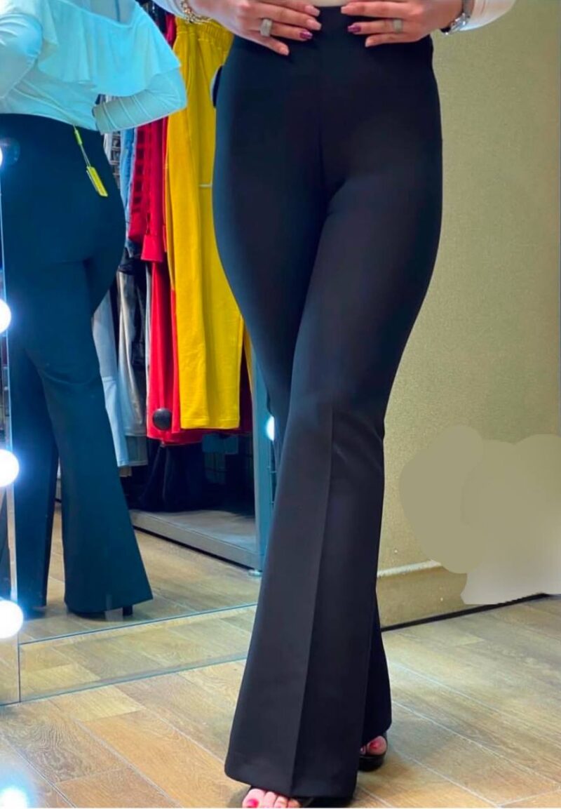 شلوار مازراتی  دمپاگشاد (پک 5 عددی)