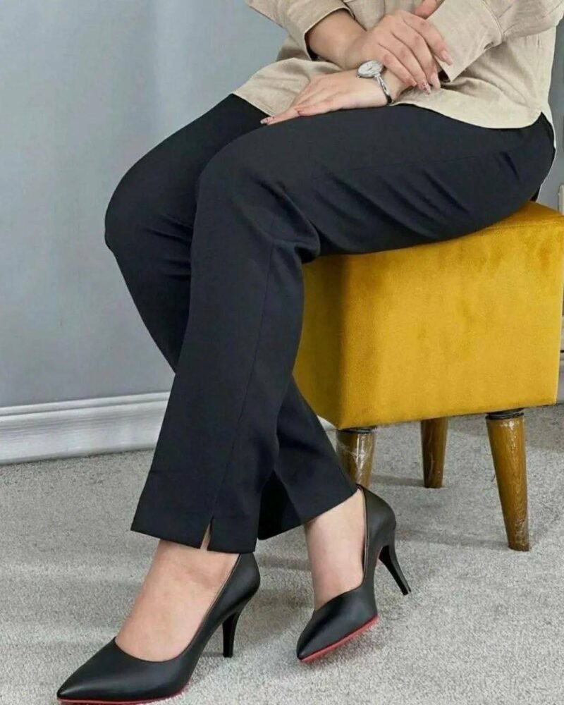 شلوار بیرون پوش راستا (پک 5 عددی)