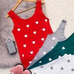 تاپ قهرمانی قلب (پک  6عددی)