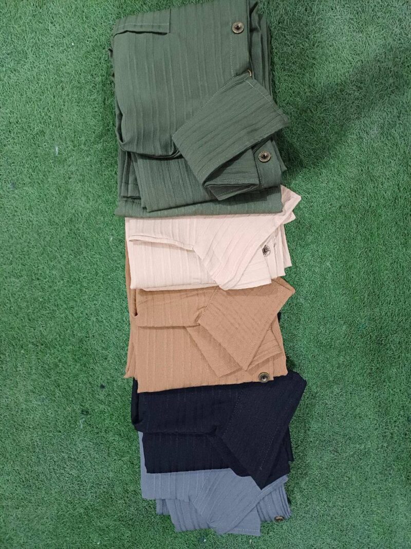 ست بیرون پوش الهام (پک 5 عددی)