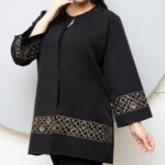 کت مجلسی (پک 3 عددی)