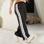 شلوار بغل نوار زیپدار فلامينگو (پک 3 عددی)