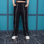 شلوار بگ‌ مغزی دوزی (پک 6 عددی)