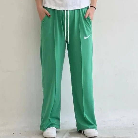 شلوار بگ نایک (پک 6 عددی)