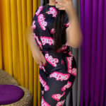 نیم تنه شلوار اسپرت (پک 4 عددی)