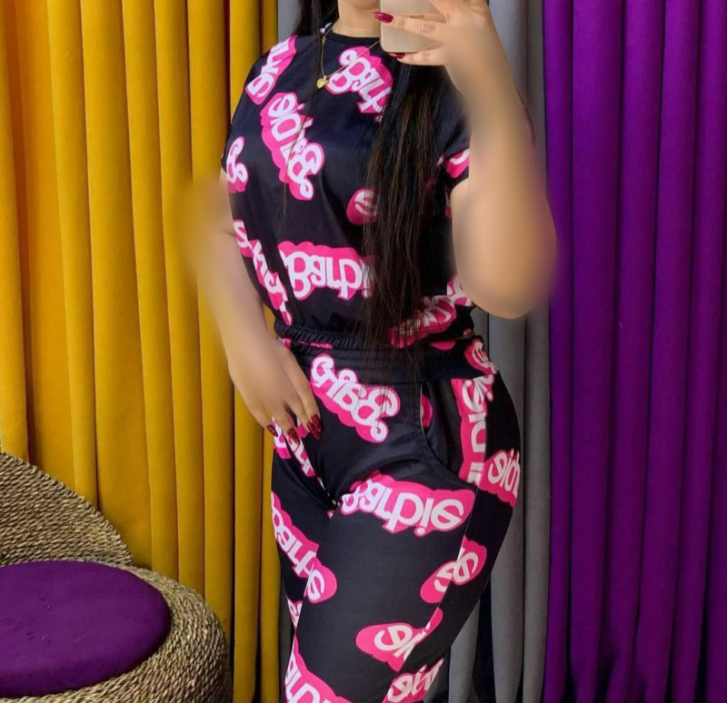 نیم تنه شلوار اسپرت (پک 4 عددی)