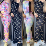 نیم تنه شلوار اسپرت (پک 4 عددی)