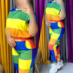 نیم تنه شلوار اسپرت (پک 4 عددی)