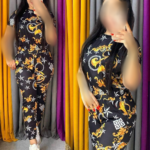 نیم تنه شلوار اسپرت (پک 4 عددی)