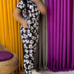 نیم تنه شلوار اسپرت (پک 4 عددی)