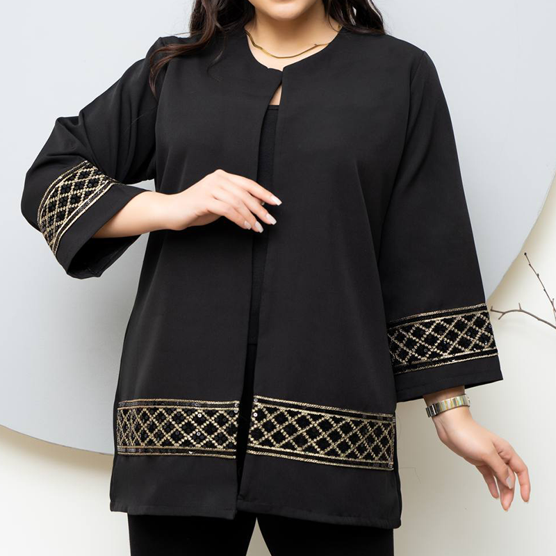 کت مجلسی (پک 3 عددی)