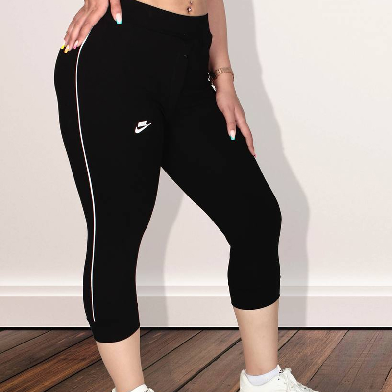 شلوارک باشگاهی نوار مغزی دوزی (پک 3 عددی)