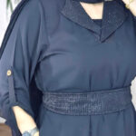 مانتو مجلسی مدل آناشید (پک 3 عددی)