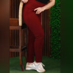 لگ کبریتی راستا  (پک 6 عددی)