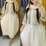 کت و ساحلی نواردوزی  (پک 5 عددی)