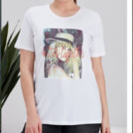 تیشرت نخ پنبه (پک 6 عددی)