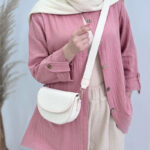 مانتو مدل دنیز (پک 5 عددی)