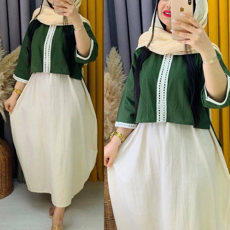 کت و ساحلی نواردوزی  (پک 5 عددی)