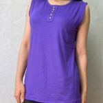 تاپ تک جیب ساده (پک 6 عددی)