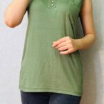 تاپ تک جیب ساده (پک 6 عددی)