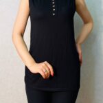 تاپ تک جیب ساده (پک 6 عددی)