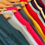 تاپ تک جیب ساده (پک 6 عددی)