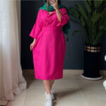 ساحلى مدل لیندا (پک 4 عددی)