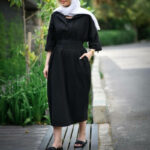 کفتان بیرون پوش (پک 6 عددی)