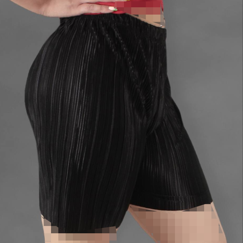 شورتک پیلیسه مجلسی (پک 6 عددی)