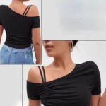 کراپ گت دار (پک 6 عددی)