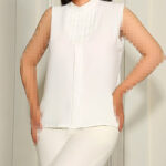 تاپ الیزه مجلسی (پک 6 عددی)