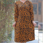 ساحلی پلنگی (پک 6 عددی)