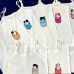 تاپ بندی تصویری (پک 6 عددی)