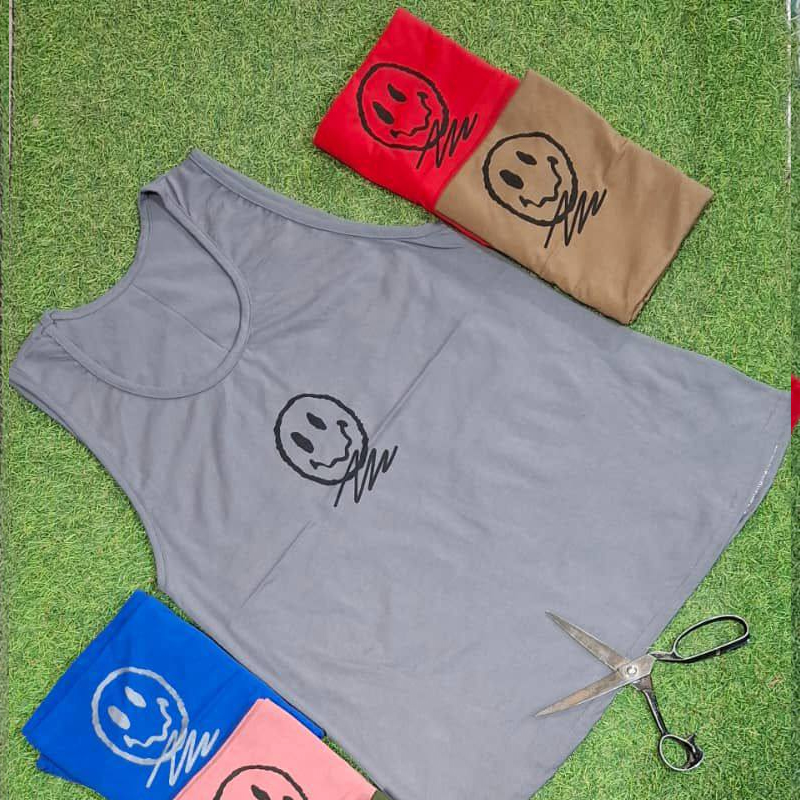 تاپ حلقه ای قواره بزرررررگ (پک 6 عددی)